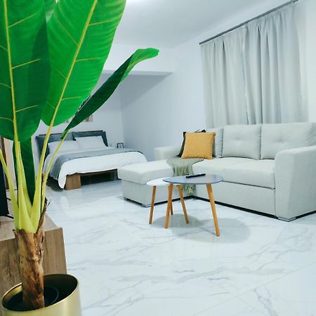 Ferienwohnung Unique By Perfect-Living Ιωάννινα Exterior foto