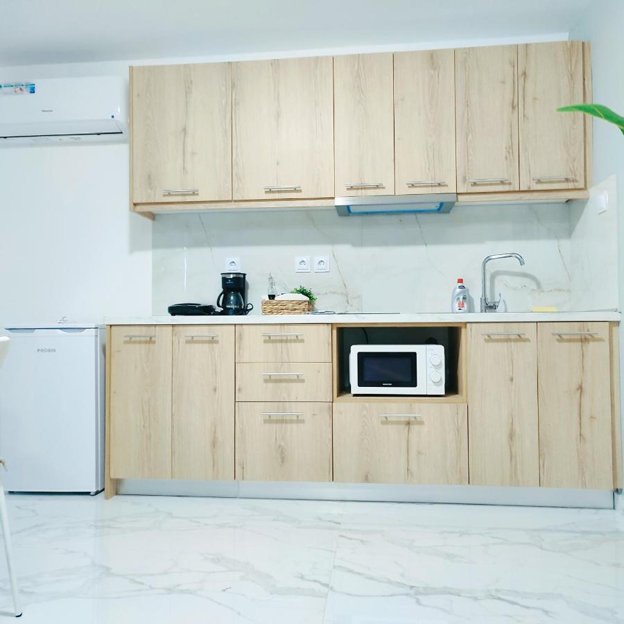 Ferienwohnung Unique By Perfect-Living Ιωάννινα Exterior foto