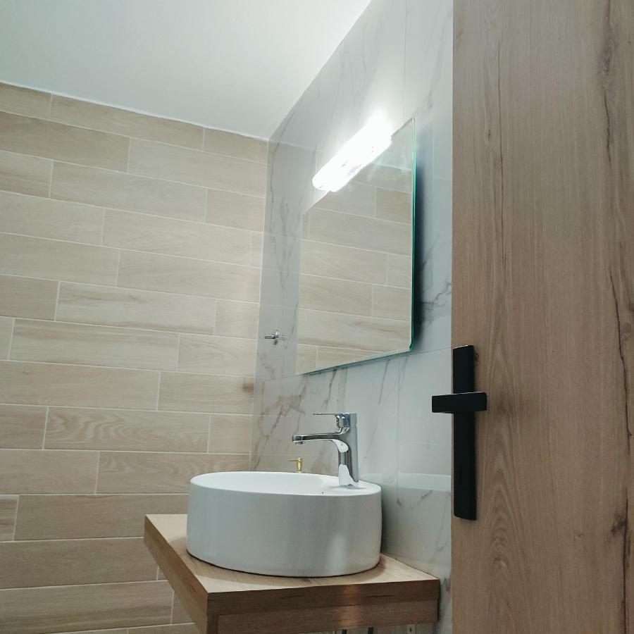 Ferienwohnung Unique By Perfect-Living Ιωάννινα Exterior foto
