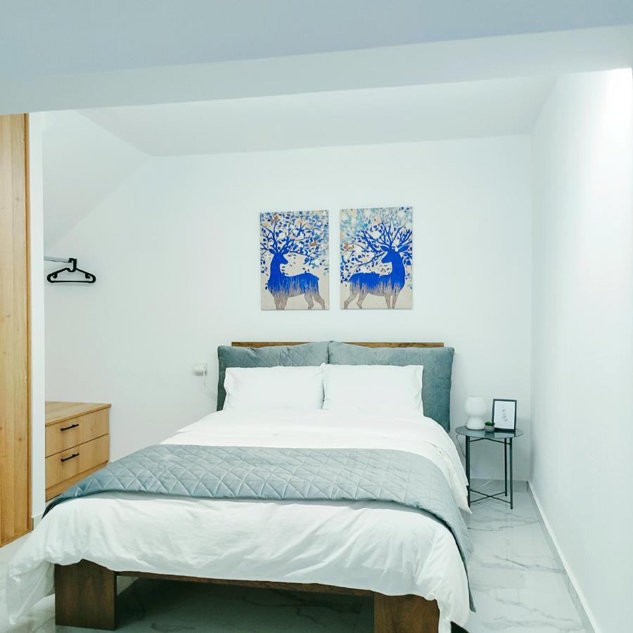 Ferienwohnung Unique By Perfect-Living Ιωάννινα Exterior foto