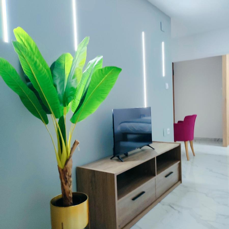 Ferienwohnung Unique By Perfect-Living Ιωάννινα Exterior foto