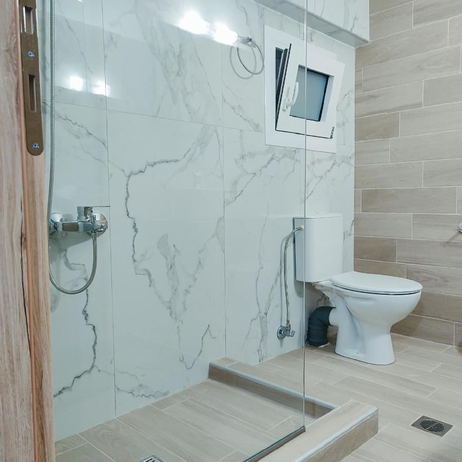 Ferienwohnung Unique By Perfect-Living Ιωάννινα Exterior foto