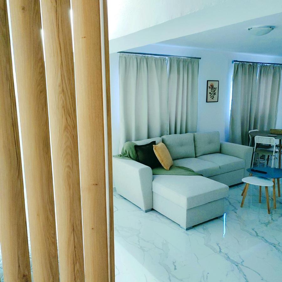 Ferienwohnung Unique By Perfect-Living Ιωάννινα Exterior foto