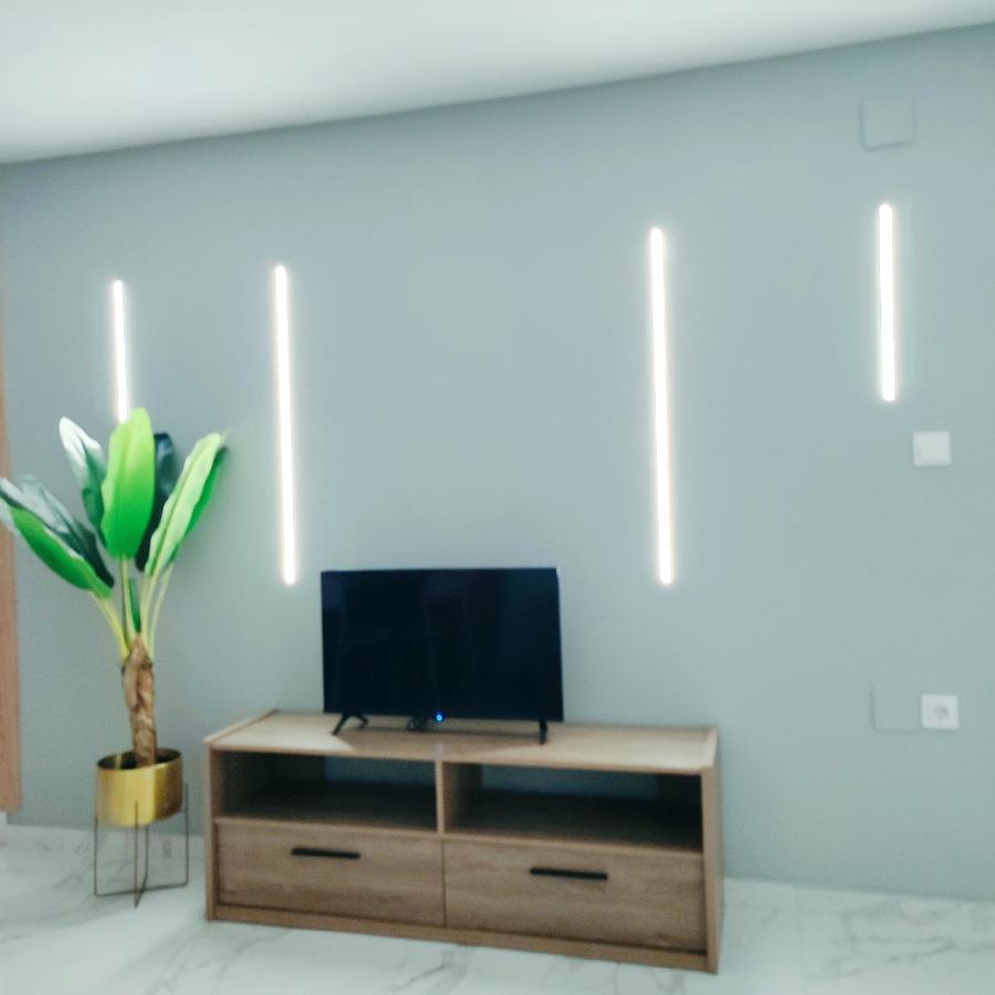 Ferienwohnung Unique By Perfect-Living Ιωάννινα Exterior foto