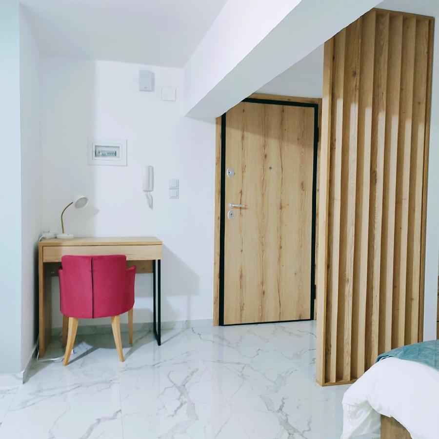 Ferienwohnung Unique By Perfect-Living Ιωάννινα Exterior foto