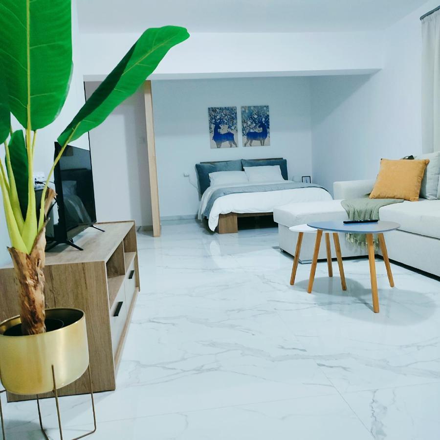 Ferienwohnung Unique By Perfect-Living Ιωάννινα Exterior foto