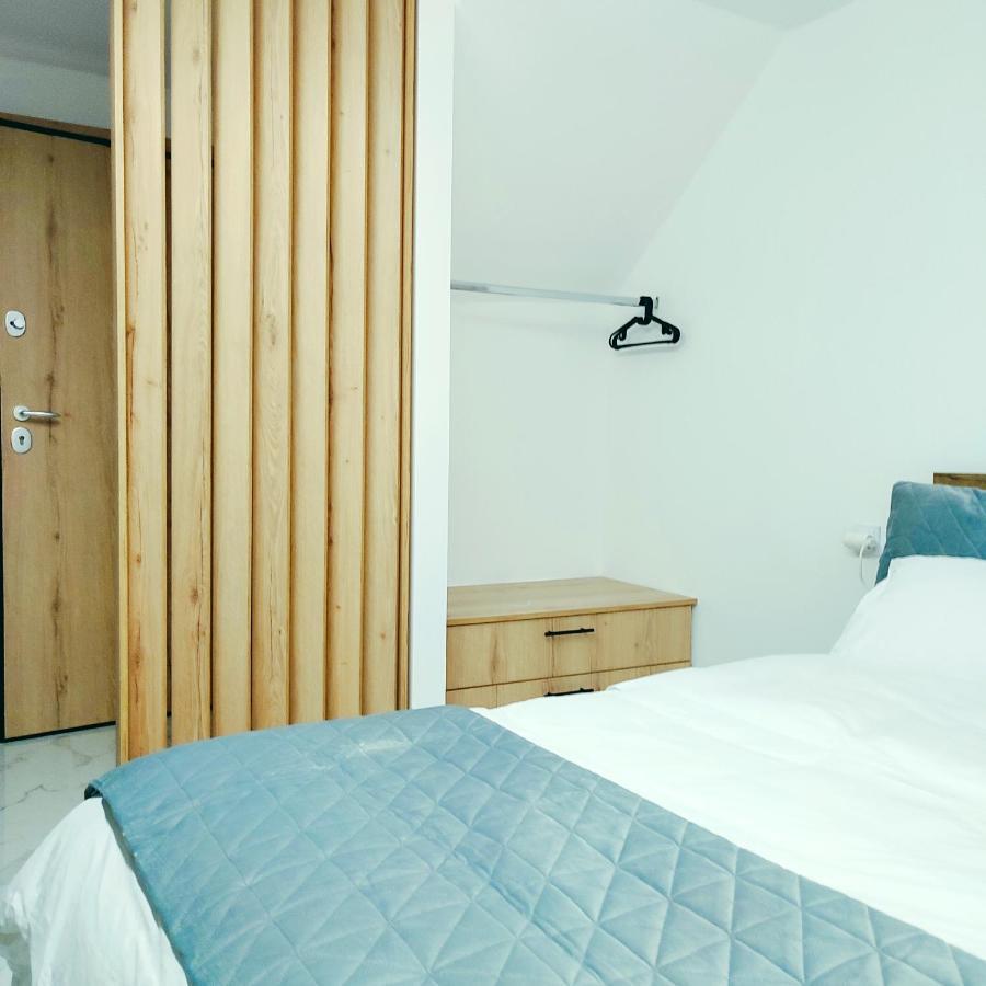 Ferienwohnung Unique By Perfect-Living Ιωάννινα Exterior foto