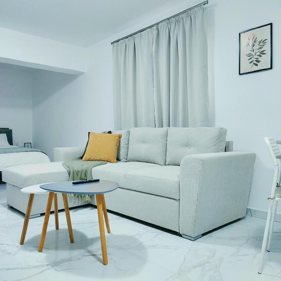 Ferienwohnung Unique By Perfect-Living Ιωάννινα Exterior foto