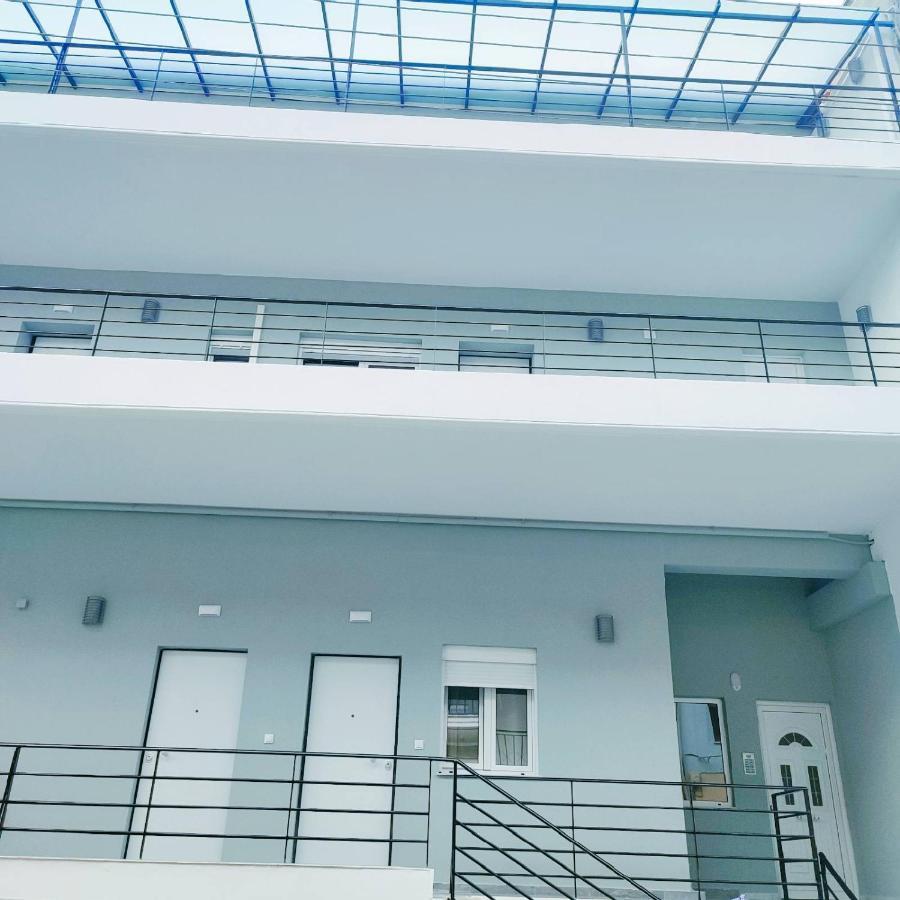 Ferienwohnung Unique By Perfect-Living Ιωάννινα Exterior foto